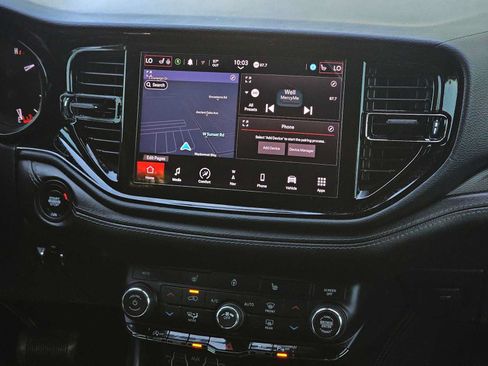 Used 2021 Dodge Durango GT AWD/4WD image 20