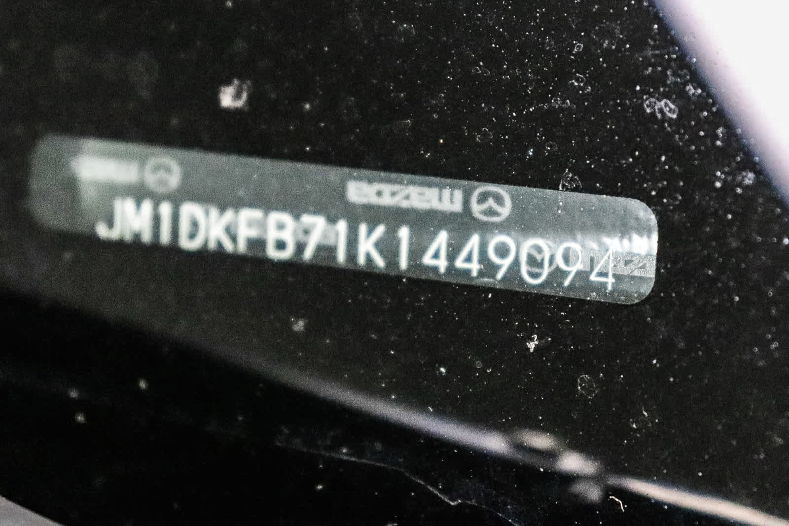Used 2019 MAZDA CX-3 Sport AWD/4WD image 25