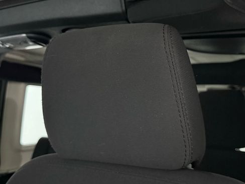 Used 2016 Jeep Wrangler Unlimited Sport w/ Quick Order Package 24S image 17