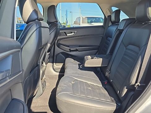 Used 2023 Ford Edge SEL w/ Convenience Package AWD/4WD image 38