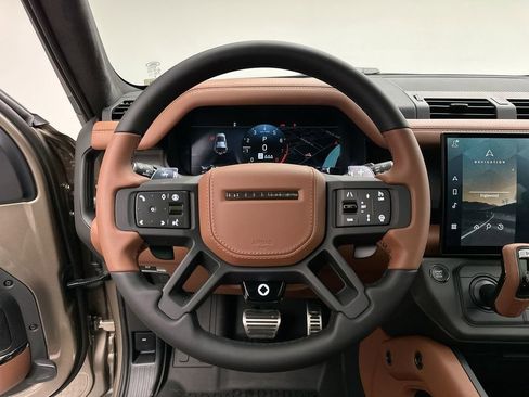 New 2026 Land Rover Defender 110 OCTA image 27