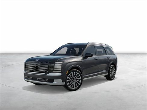 New 2026 Hyundai Palisade Calligraphy image 1