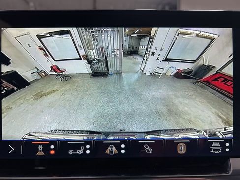 New 2026 GMC Sierra 1500 Elevation w/ Elevation Premium Package image 15