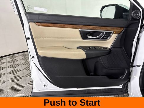 Used 2019 Honda CR-V Touring image 9