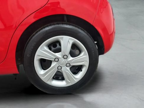 Used 2020 Chevrolet Spark LS FWD image 26