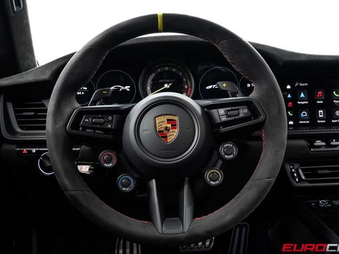 Used 2025 Porsche 911 GT3 RS RWD image 29