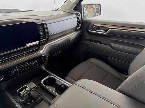 Used 2023 Chevrolet Silverado 1500 LT Trail Boss w/ Protection Package AWD/4WD image 20