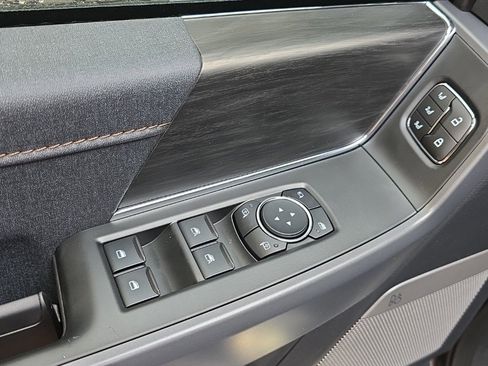 New 2026 Ford F150 Lariat w/ Equipment Group 502A High image 24