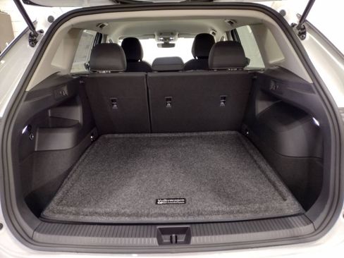 New 2025 Volkswagen Tiguan S image 15