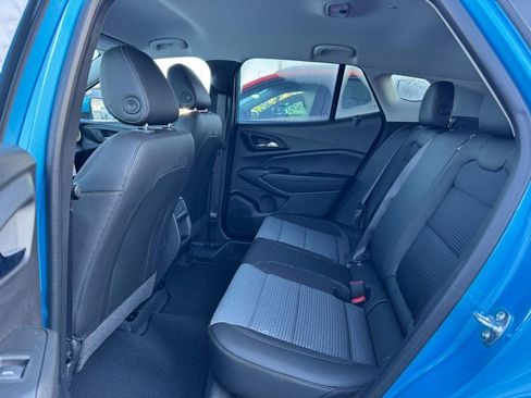 New 2026 Chevrolet Trax LT image 29