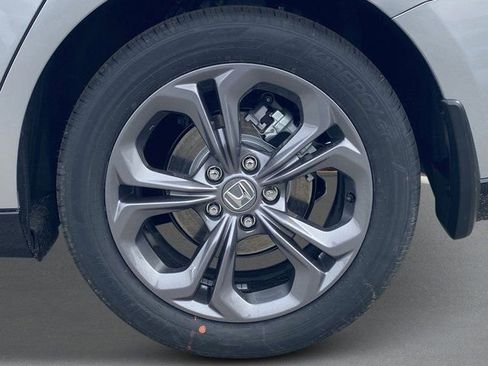 New 2026 Honda Accord EX-L image 7