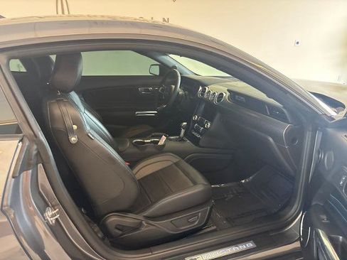 Certified 2021 Ford Mustang Premium w/ 2.3L High Performance Package RWD image 6