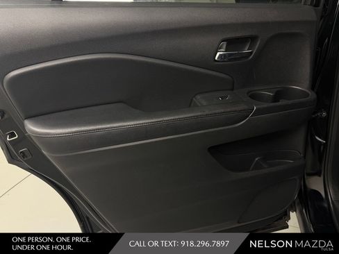 Used 2017 Honda Pilot EX-L image 37