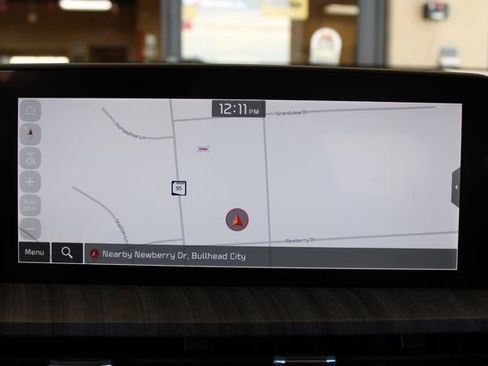 Used 2024 Kia Telluride EX image 21