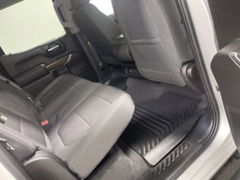 Used 2021 Chevrolet Silverado 1500 RST w/ Redline Edition image 21