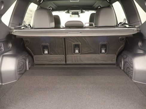 New 2026 Subaru Forester Sport w/ Onyx Edition AWD/4WD image 25