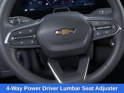 New 2026 Chevrolet Suburban High Country AWD/4WD image 20