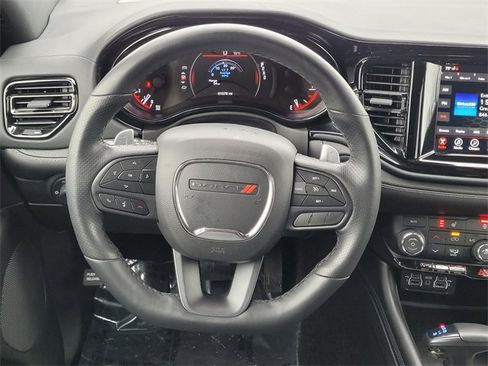 Used 2022 Dodge Durango GT w/ Trailer Tow Group IV image 9