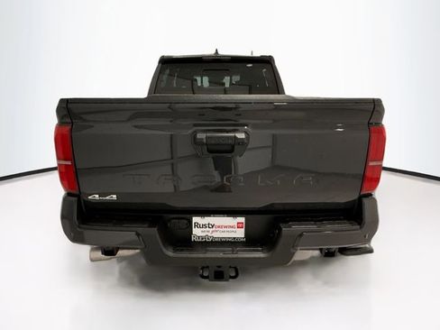 New 2025 Toyota Tacoma SR5 image 5