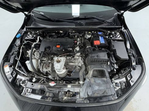 Used 2023 Honda Civic Sport image 19