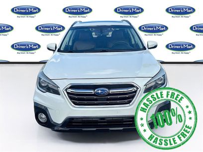 Used 2019 Subaru Outback 3.6R Touring