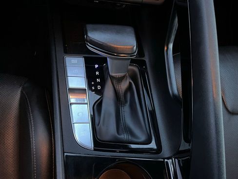 Certified 2023 Hyundai Elantra Limited w/ Cargo Package image 37