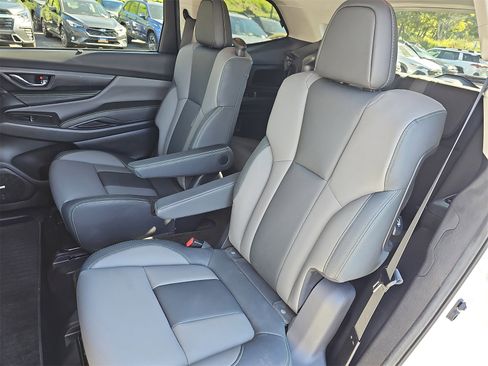 Certified 2023 Subaru Ascent Onyx Edition Limited image 16