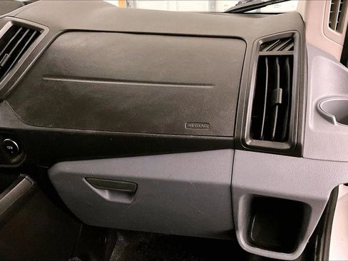 Used 2016 Ford Transit 250 148 Medium Roof w/ Exterior Upgrade Package image 16