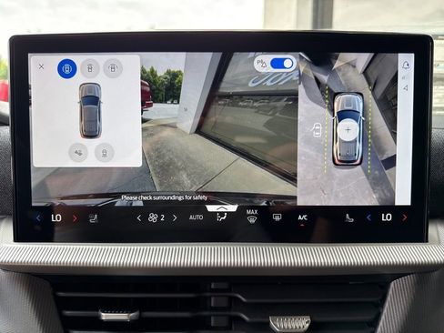 New 2026 Ford Explorer ST-Line RWD image 6