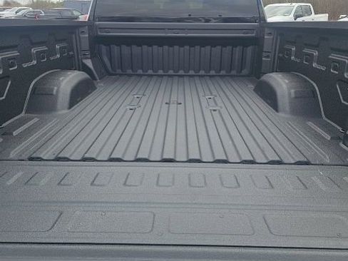Used 2024 Chevrolet Silverado 3500 W/T AWD/4WD image 11