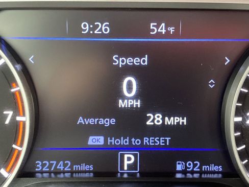 Used 2022 Nissan Altima 2.5 SV image 15