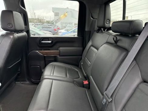 Used 2020 GMC Sierra 2500 Denali w/ Denali Ultimate Package image 33