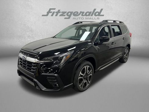New 2026 Subaru Ascent Limited image 2