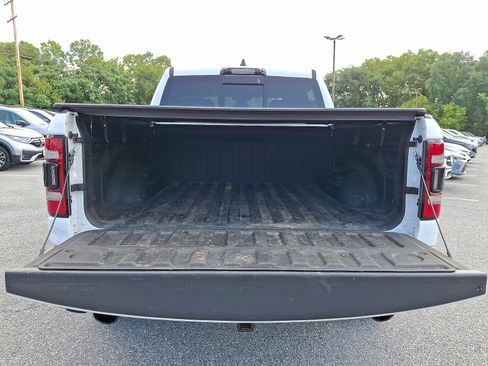 Used 2021 RAM 1500 Big Horn AWD/4WD image 29