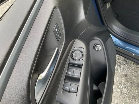 New 2026 Buick Envista Preferred w/ Convenience I Package FWD image 5