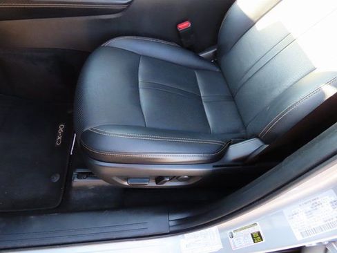 Used 2025 MAZDA CX-90 3.3 Turbo w/ Premium Sport Pkg image 42