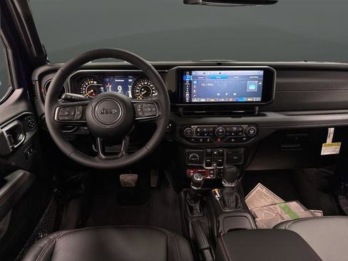 New 2026 Jeep Gladiator Rubicon image 5