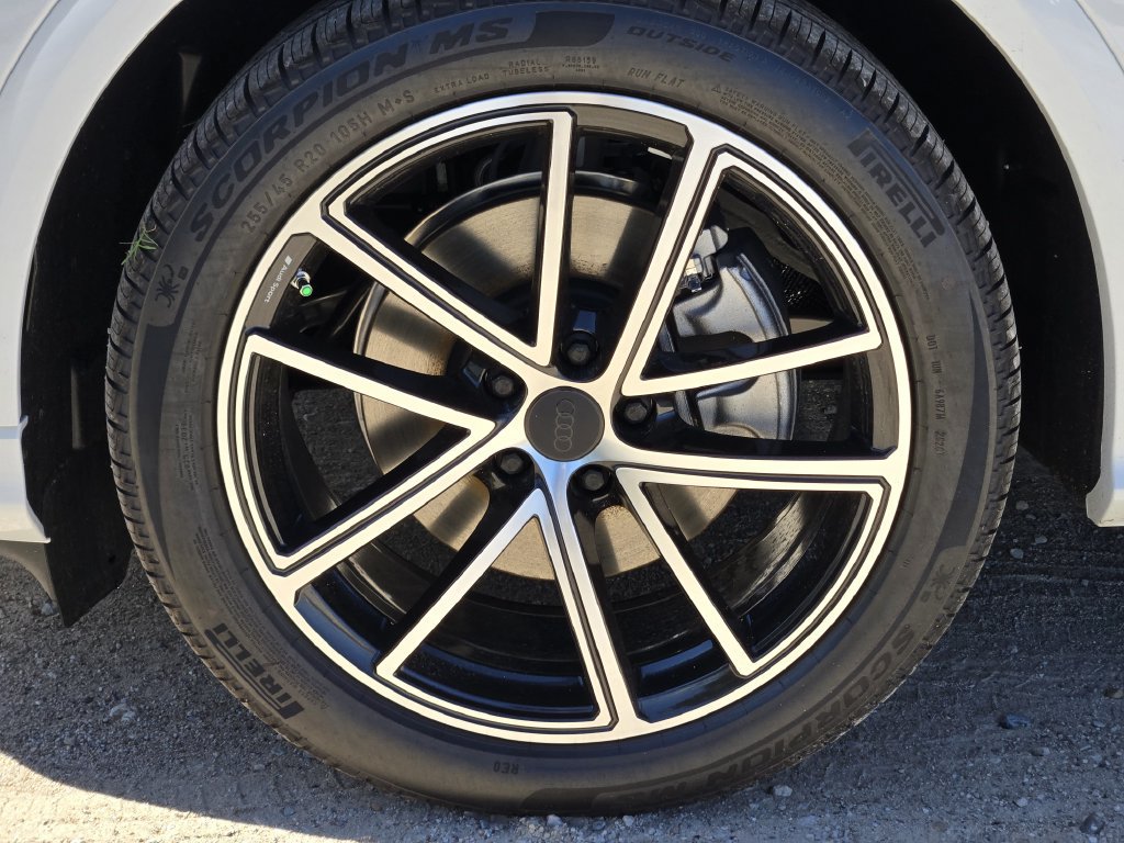 New 2026 Audi Q5 Prestige AWD/4WD image 16