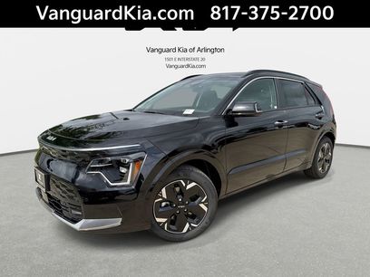 New 2026 Kia Niro Wave