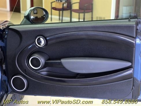 Used 2011 MINI Cooper Clubman S FWD image 12