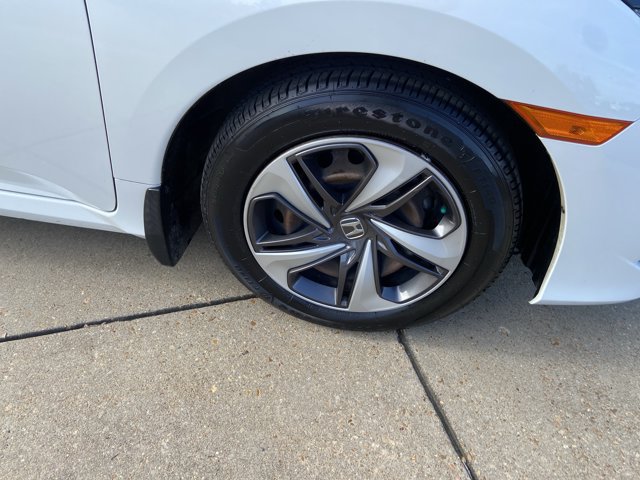 Used 2019 Honda Civic LX image 33