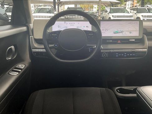 Certified 2024 Hyundai Ioniq 5 SEL image 5