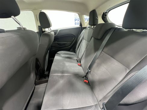 Used 2019 Ford Fiesta SE image 21
