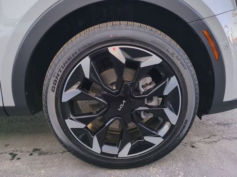 New 2025 Kia Sorento SX image 27