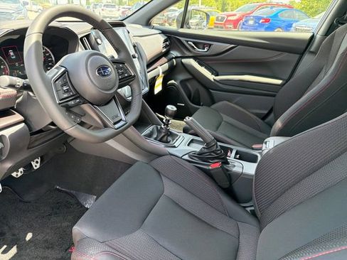 New 2026 Subaru WRX Premium AWD/4WD image 19