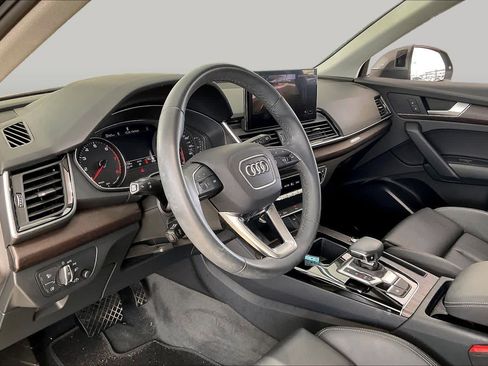 Used 2024 Audi Q5 2.0T Premium AWD/4WD image 17