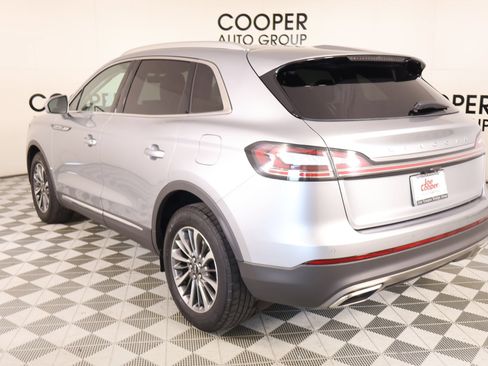 Used 2023 Lincoln Nautilus AWD w/ Premium Package image 23