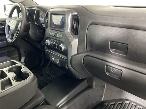 Used 2023 GMC Sierra 1500 Pro w/ Pro Value Package image 29