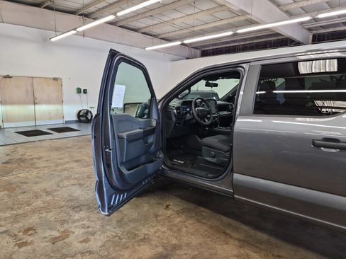 New 2026 Ford F150 STX w/ Equipment Group 200A AWD/4WD image 11