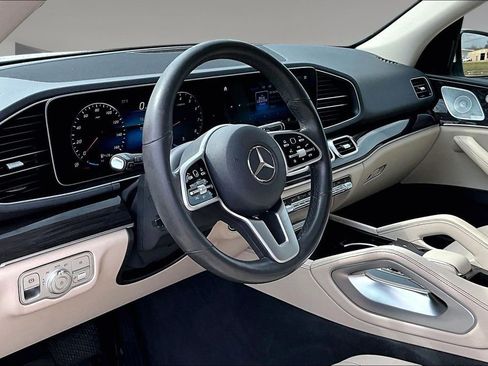 Used 2020 Mercedes-Benz GLE 350 GLE 350 image 14